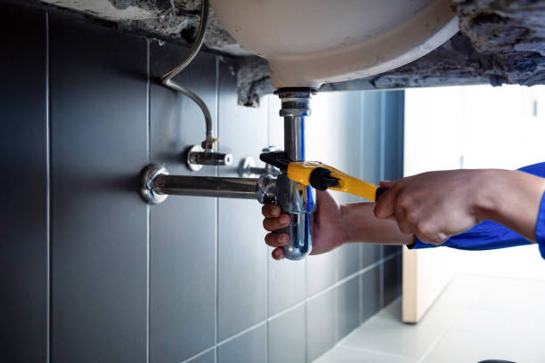 Professional Plumber in Whitwell, TN